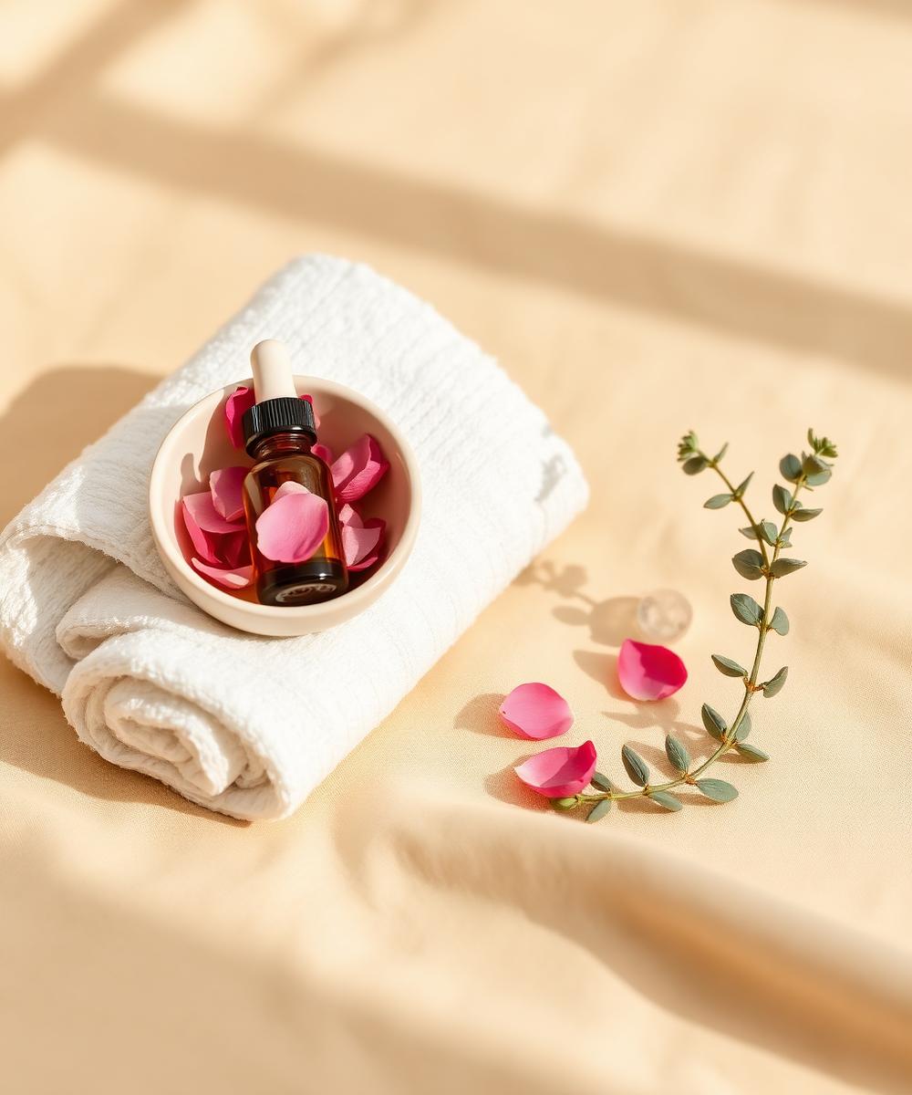 Radiance Facial Treatments